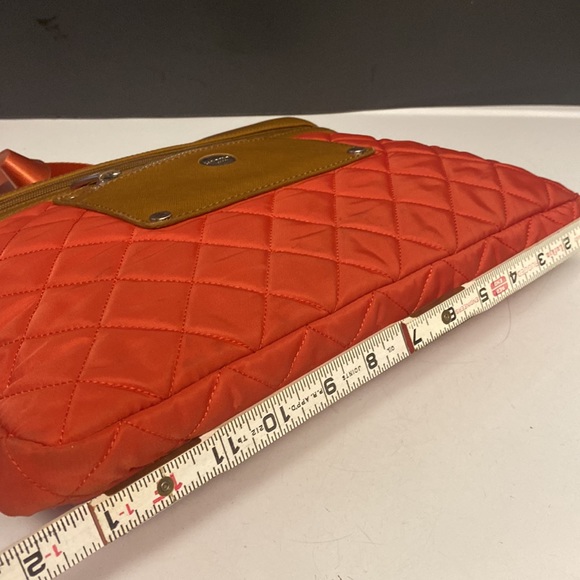 KNOMO London Alfie 13" Laptop Carrier Padded Bag